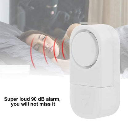 Security Wireless Home Window Door Burglar Security Alarm System Magnetic Sensor for Home Security System